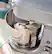 Alt View 26. GE - Stand Mixer - Granite Gray.