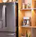Alt View 30. GE - Stand Mixer - Granite Gray.