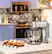 Alt View 33. GE - Stand Mixer - Granite Gray.