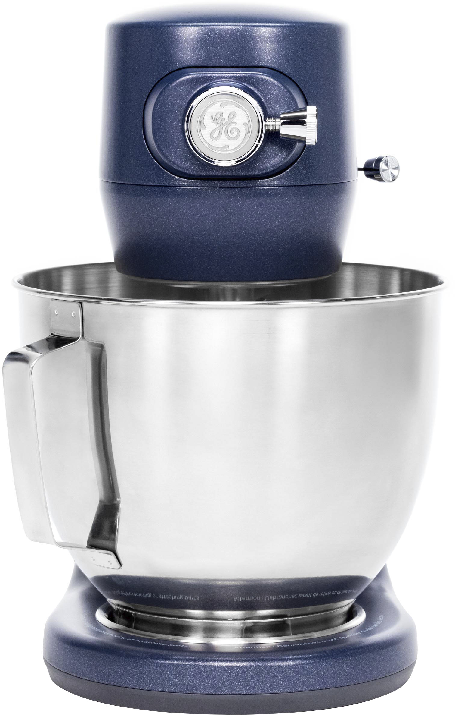 Best Buy: GE Stand Mixer Sapphire Blue G8MSAAS1RRS