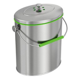 FoodSaver FreshSaver Deli Container White FSFRAN0224 - Best Buy