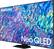 Alt View 11. Samsung - 65” Class QN85B Neo QLED 4K Smart Tizen TV - Titan Black.