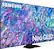 Alt View 12. Samsung - 65” Class QN85B Neo QLED 4K Smart Tizen TV - Titan Black.