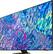 Alt View 14. Samsung - 65” Class QN85B Neo QLED 4K Smart Tizen TV - Titan Black.