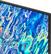 Alt View 18. Samsung - 65” Class QN85B Neo QLED 4K Smart Tizen TV - Titan Black.