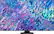 Alt View 19. Samsung - 65” Class QN85B Neo QLED 4K Smart Tizen TV - Titan Black.