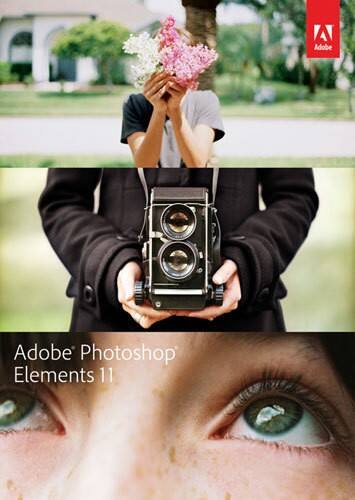 Best Buy Adobe Photoshop Elements 11 Mac Windows