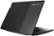 Alt View 11. Lenovo - Chromebook 3 11.6" HD Laptop - Celeron N4020 - 4GB Memory - 64GB eMMC - Onyx Black.