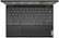 Alt View 13. Lenovo - Chromebook 3 11.6" HD Laptop - Celeron N4020 - 4GB Memory - 64GB eMMC - Onyx Black.