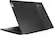 Alt View 4. Lenovo - Chromebook 3 11.6" HD Laptop - Celeron N4020 - 4GB Memory - 64GB eMMC - Onyx Black.
