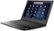 Left Zoom. Lenovo - Chromebook 3 11.6" HD Laptop - Celeron N4020 - 4GB Memory - 64GB eMMC - Onyx Black.