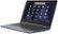 Alt View Zoom 10. Lenovo - Flex 3 Chromebook 11.6" HD Touch-screen Laptop - Celeron N4020 - 4GB - 64GB eMMC - Abyss Blue.