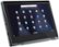 Alt View Zoom 12. Lenovo - Flex 3 Chromebook 11.6" HD Touch-screen Laptop - Celeron N4020 - 4GB - 64GB eMMC - Abyss Blue.