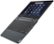 Alt View Zoom 13. Lenovo - Flex 3 Chromebook 11.6" HD Touch-screen Laptop - Celeron N4020 - 4GB - 64GB eMMC - Abyss Blue.