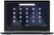 Alt View Zoom 7. Lenovo - Flex 3 Chromebook 11.6" HD Touch-screen Laptop - Celeron N4020 - 4GB - 64GB eMMC - Abyss Blue.