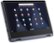 Alt View Zoom 10. Lenovo - Flex 3 Chromebook 11.6" HD Touch-screen Laptop - Mediatek MT8183 - 4GB - 64GB eMMC - Abyss Blue.
