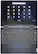 Alt View 14. Lenovo - Flex 3 Chromebook 11.6" HD Touch-screen Laptop - Mediatek MT8183 - 4GB - 64GB eMMC - Abyss Blue.