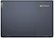 Alt View Zoom 15. Lenovo - Flex 3 Chromebook 11.6" HD Touch-screen Laptop - Mediatek MT8183 - 4GB - 64GB eMMC - Abyss Blue.