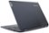 Alt View Zoom 1. Lenovo - Flex 3 Chromebook 11.6" HD Touch-screen Laptop - Mediatek MT8183 - 4GB - 64GB eMMC - Abyss Blue.