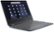 Alt View Zoom 7. Lenovo - Flex 3 Chromebook 11.6" HD Touch-screen Laptop - Mediatek MT8183 - 4GB - 64GB eMMC - Abyss Blue.