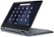 Left Zoom. Lenovo - Flex 3 Chromebook 11.6" HD Touch-screen Laptop - Mediatek MT8183 - 4GB - 64GB eMMC - Abyss Blue.