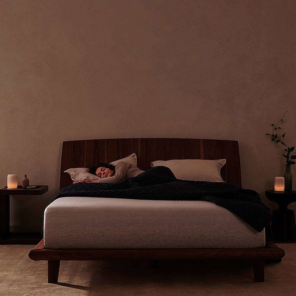 Alt View 14. Casper - Glow Light 1 pack - White.