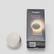 Angle. Casper - Glow Night Light 1 pack - White.