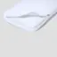 Alt View 11. Casper - Foam Pillow - White.