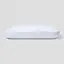 Alt View 12. Casper - Foam Pillow - White.