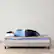Alt View 13. Casper - Original Foam Mattress, California King - Gray.