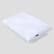 Alt View 11. Casper - Down Pillow - White.
