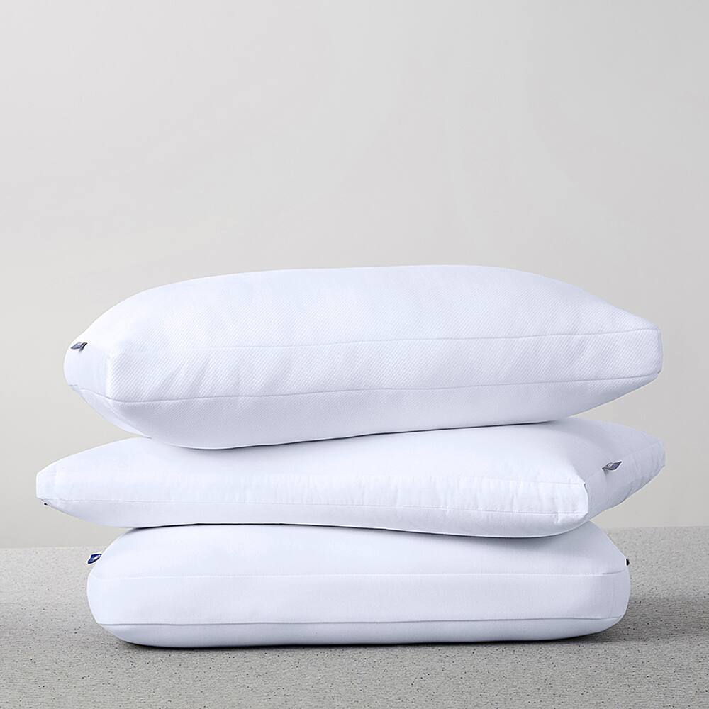 Casper Down Pillow White 951000197002 Best Buy