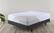 Alt View 12. Casper - Waterproof Mattress Protector - White.