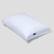 Angle. Casper - Original Pillow - White.