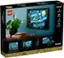 Alt View 11. LEGO - Ideas Vincent van Gogh  The Starry Night 21333 Toy Building Kit (2,316 Pieces).
