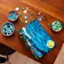 Alt View 12. LEGO - Ideas Vincent van Gogh  The Starry Night 21333 Toy Building Kit (2,316 Pieces).