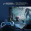 Easily connects to most multimedia home entertainment devices and gaming consoles.