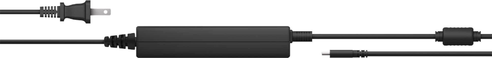 Alt View 14. j5create - 100W Super Charger - Works with Chromebook Certified - Black.