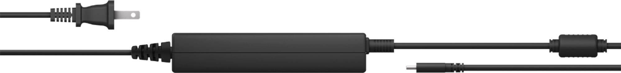 Alt View 14. j5create - 100W Super Charger - Works with Chromebook Certified - Black.