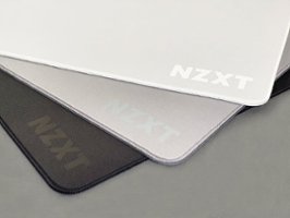 NZXT - MXL 900 Cloth Gaming Mousepad Extra Large - Black - Alt_View_Zoom_11