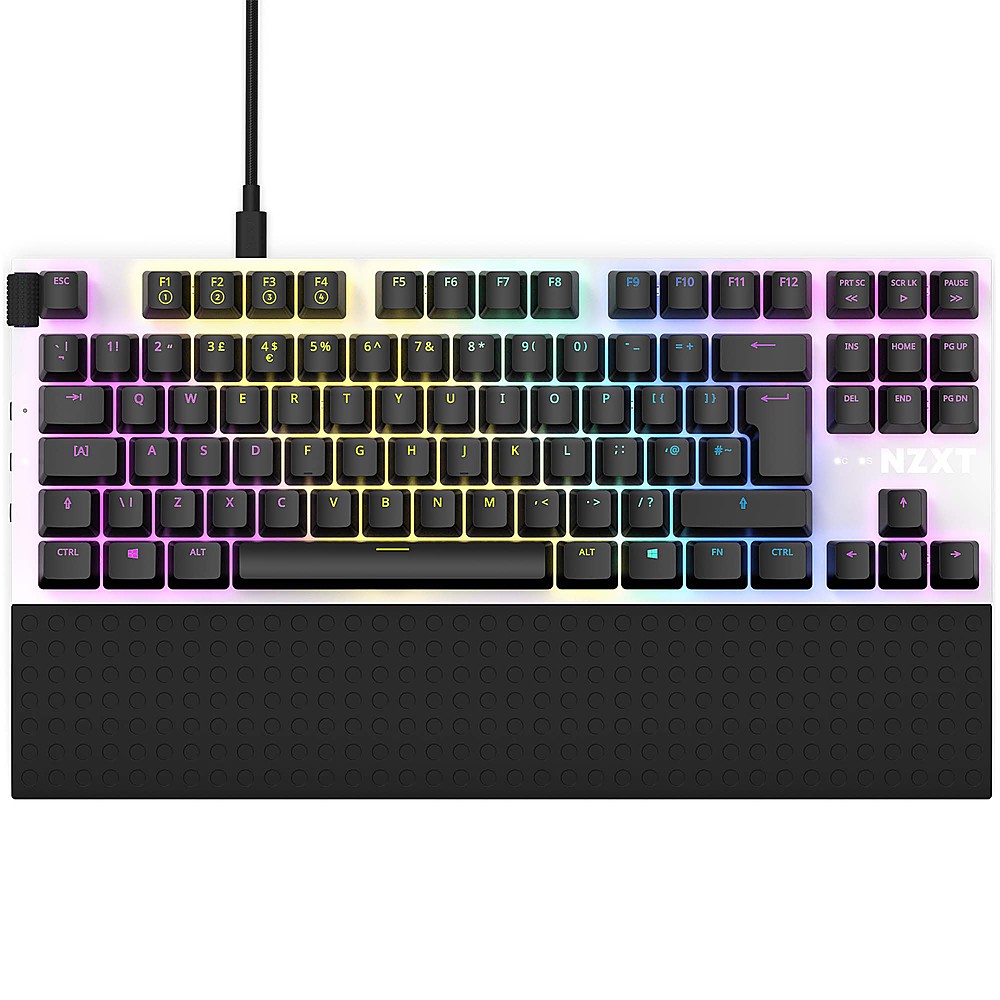 Are mechanical keyboards really good for gaming?