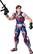 Angle. G.I. Joe - Classified Series Tomax Paoli Action Figure.