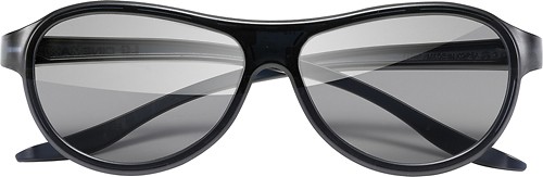  LG - Cinema 3D Glasses