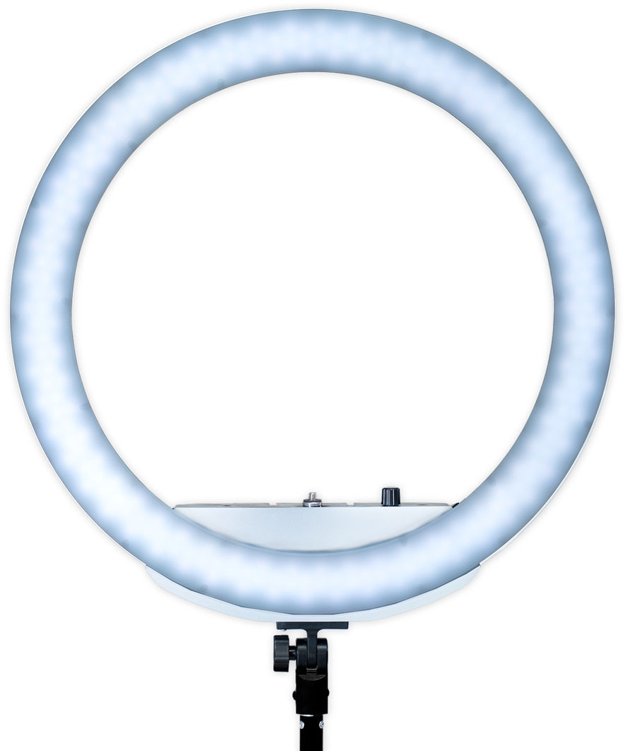 Cordless Ring Light Pro - LUME CUBE