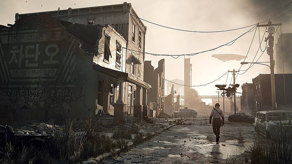 Alt View 11. Deep Silver - Homefront: The Revolution.