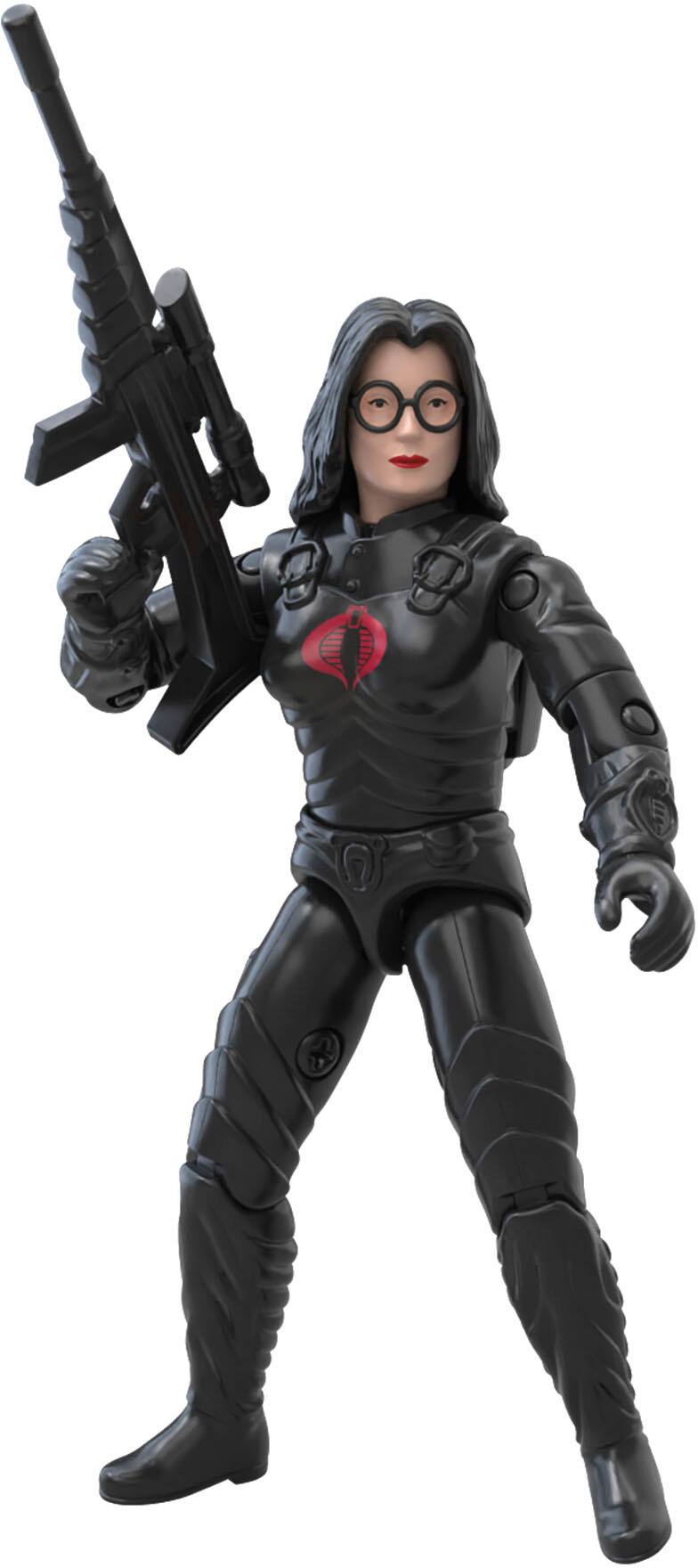 Best Buy: Transformers Collaborative: G.I. Joe Mash-Up, Megatron