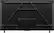 Alt View 11. TCL - 55" Class 4-Series 4K UHD HDR Smart Roku TV - Black.