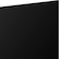 Alt View 15. TCL - 55" Class 4-Series 4K UHD HDR Smart Roku TV - Black.