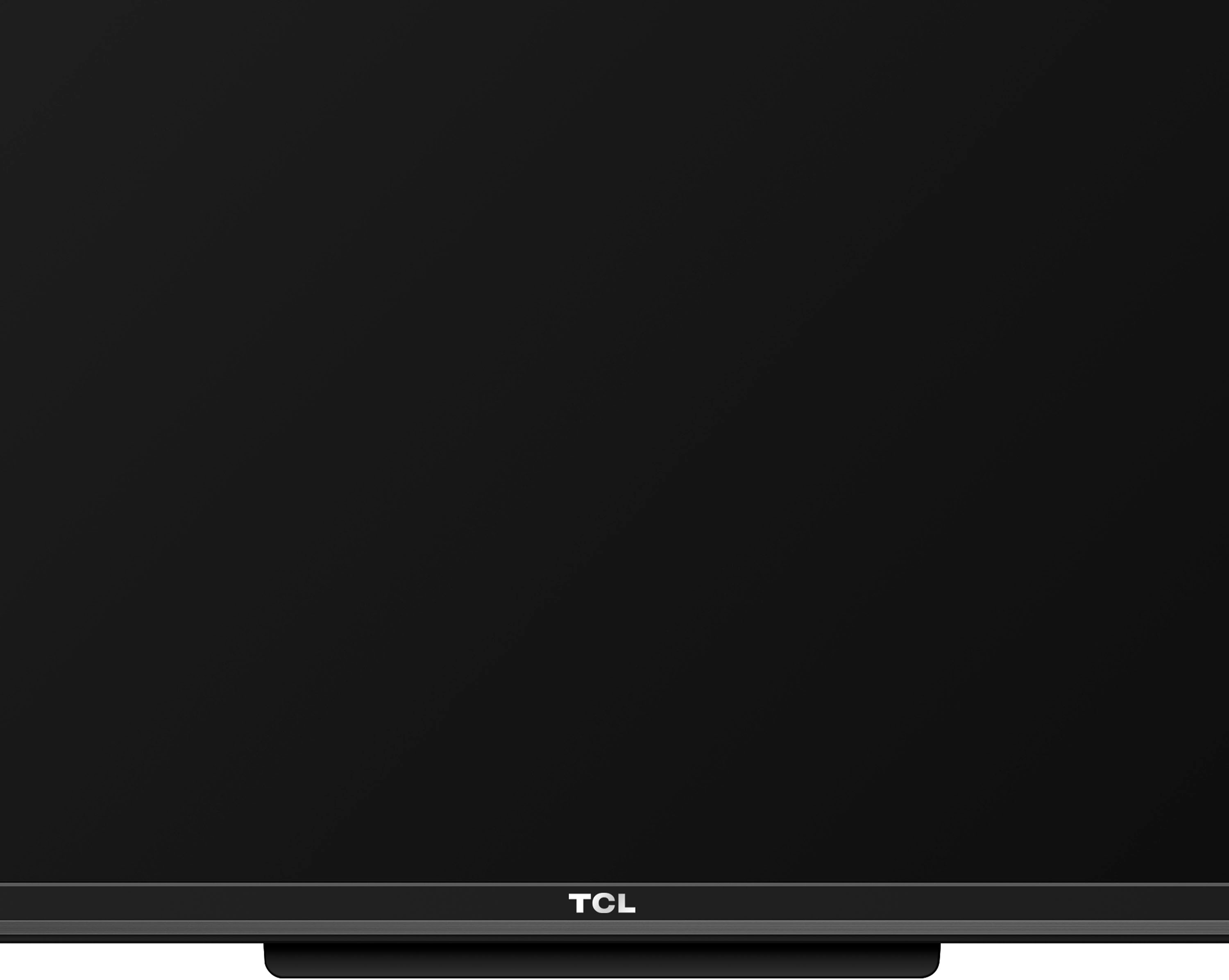 TCL 55 Class 4-Series 4K UHD HDR Smart Roku TV – 55S435, 2021 Model