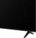 Alt View 14. TCL - 50" Class 4-Series 4K UHD HDR Smart Roku TV - Black.